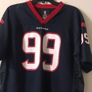 JJ Watt Jersey